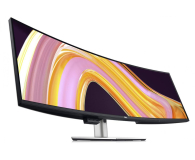 Dell U4924DW - 1166459 - zdjęcie 2